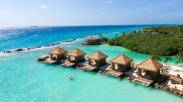 Renaissance Wind Creek Aruba Resort