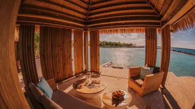 Renaissance Wind Creek Aruba Resort