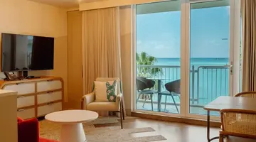 Renaissance Wind Creek Aruba Resort