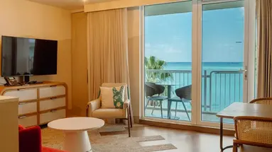 Renaissance Wind Creek Aruba Resort
