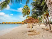 Renaissance Wind Creek Aruba Resort