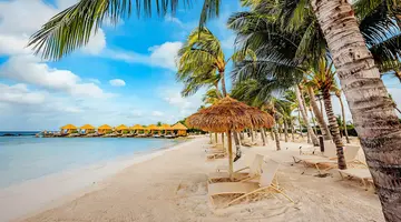 Renaissance Wind Creek Aruba Resort