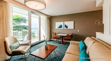 Renaissance Wind Creek Aruba Resort
