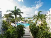 Renaissance Wind Creek Aruba Resort
