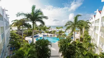 Renaissance Wind Creek Aruba Resort