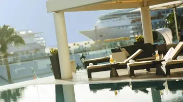 Renaissance Wind Creek Aruba Resort