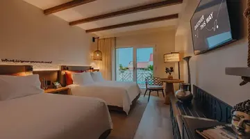 Renaissance Wind Creek Aruba Resort