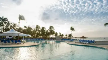 Renaissance Wind Creek Aruba Resort