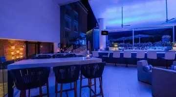 Renaissance Wind Creek Aruba Resort