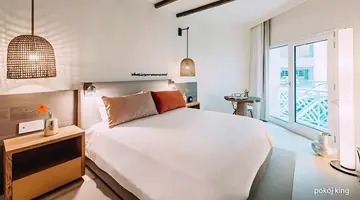 Renaissance Wind Creek Aruba Resort