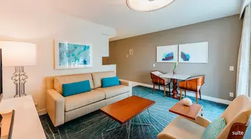 Renaissance Wind Creek Aruba Resort