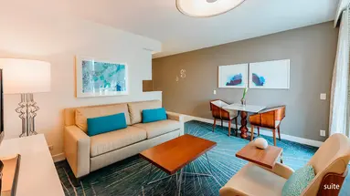 Renaissance Wind Creek Aruba Resort