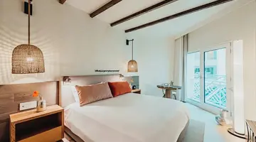 Renaissance Wind Creek Aruba Resort