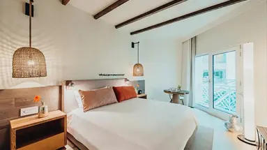 Renaissance Wind Creek Aruba Resort