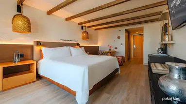 Renaissance Wind Creek Aruba Resort