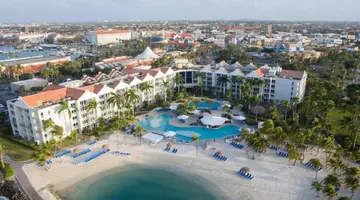 Renaissance Wind Creek Aruba Resort