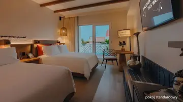Renaissance Wind Creek Aruba Resort