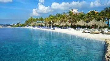 Renaissance Wind Creek Curacao Resort