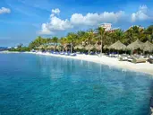 Renaissance Wind Creek Curacao Resort