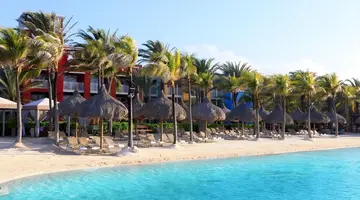 Renaissance Wind Creek Curacao Resort