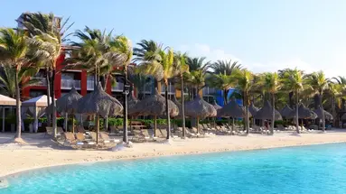 Renaissance Wind Creek Curacao Resort