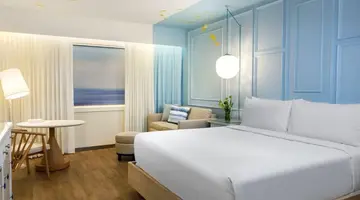 Renaissance Wind Creek Curacao Resort