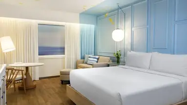 Renaissance Wind Creek Curacao Resort