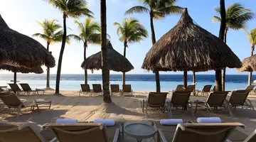 Renaissance Wind Creek Curacao Resort