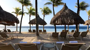 Renaissance Wind Creek Curacao Resort