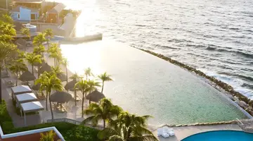 Renaissance Wind Creek Curacao Resort