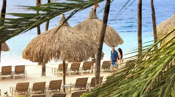 Renaissance Wind Creek Curacao Resort