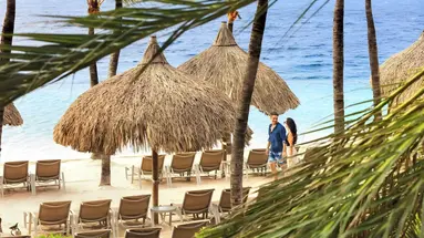 Renaissance Wind Creek Curacao Resort