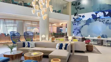 Renaissance Wind Creek Curacao Resort