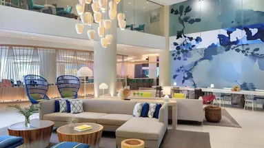 Renaissance Wind Creek Curacao Resort