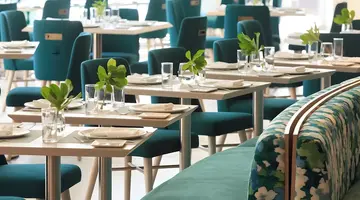 Renaissance Wind Creek Curacao Resort