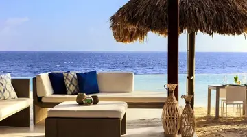Renaissance Wind Creek Curacao Resort