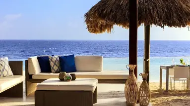 Renaissance Wind Creek Curacao Resort