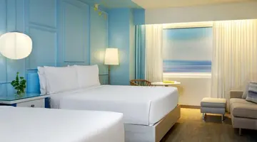 Renaissance Wind Creek Curacao Resort