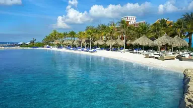 Renaissance Wind Creek Curacao Resort