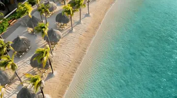 Renaissance Wind Creek Curacao Resort