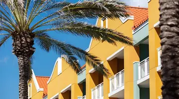 Renaissance Wind Creek Curacao Resort