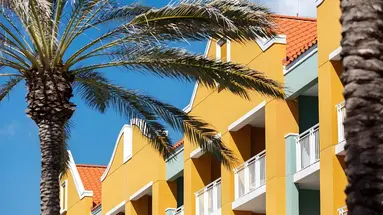 Renaissance Wind Creek Curacao Resort
