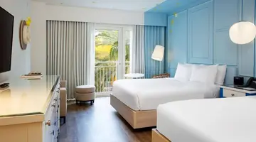 Renaissance Wind Creek Curacao Resort