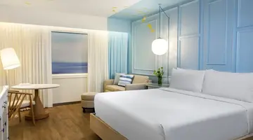 Renaissance Wind Creek Curacao Resort