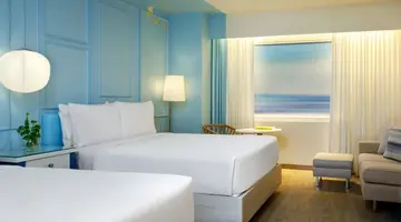 Renaissance Wind Creek Curacao Resort
