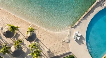 Renaissance Wind Creek Curacao Resort