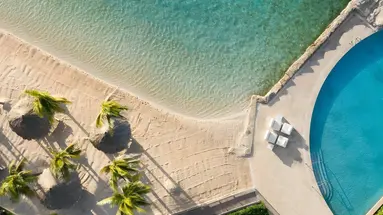 Renaissance Wind Creek Curacao Resort