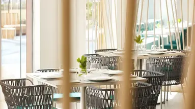 Renaissance Wind Creek Curacao Resort