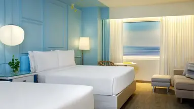 Renaissance Wind Creek Curacao Resort