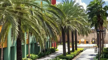 Renaissance Wind Creek Curacao Resort